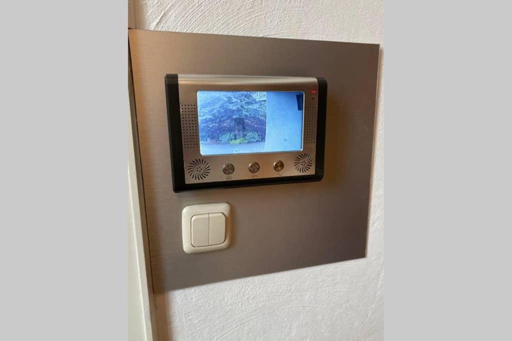 Oldschool, Dorfschule Mit Whirlpool Apartment *